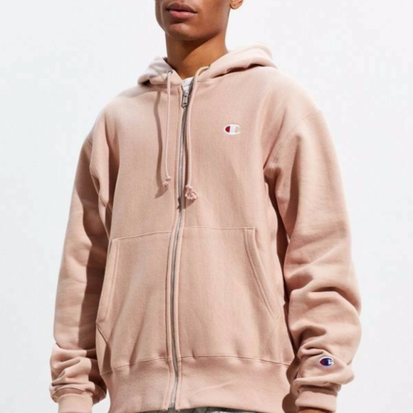rose champion hoodie mens